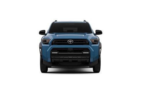 New 2026 Toyota 4Runner SR5 image 17