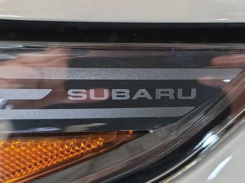 New 2026 Subaru Forester Premium image 30