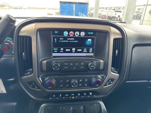 Used 2017 GMC Sierra 2500 Denali w/ Duramax Plus Package image 22