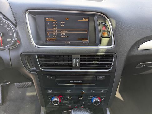 Used 2014 Audi Q5 3.0T Premium Plus image 18