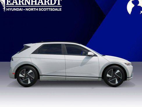 New 2026 Hyundai Ioniq 5 Limited image 7