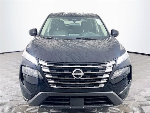 New 2026 Nissan Rogue SV w/ Cold Weather Package image 3