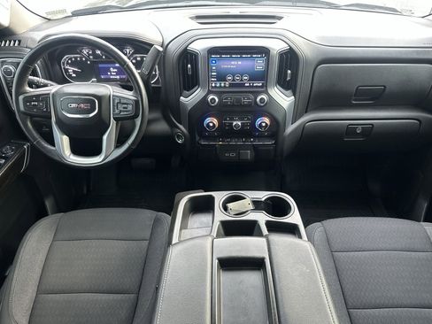 Used 2021 GMC Sierra 1500 Elevation image 18