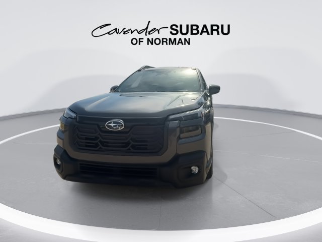 New 2026 Subaru Outback Premium AWD/4WD image 4
