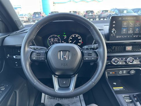 Used 2024 Honda CR-V Sport Touring image 44