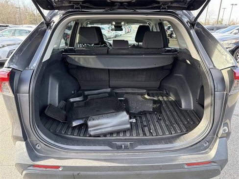 Used 2023 Toyota RAV4 LE image 12