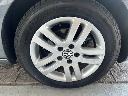 Used 2013 Volkswagen Jetta TDI image 8