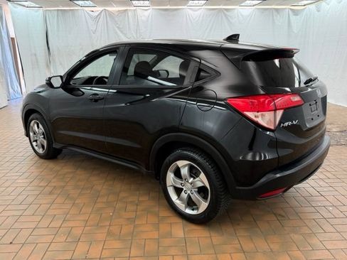 Used 2017 Honda HR-V EX image 6