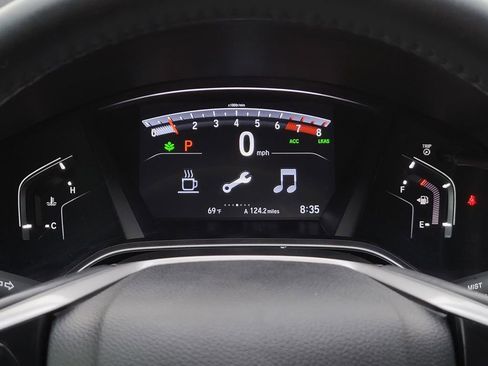 Used 2020 Honda CR-V Touring image 30