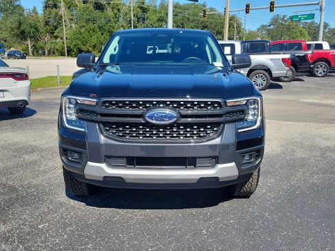 Used 2024 Ford Ranger XLT w/ Trailer Tow Package image 2