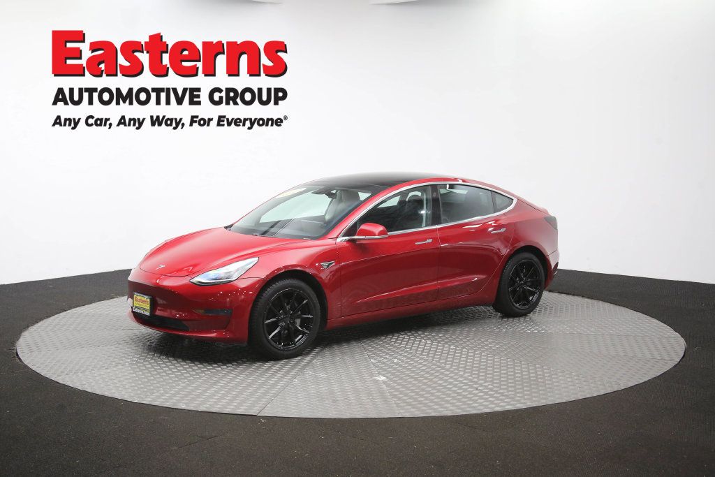 Used 2019 Tesla Model 3 Standard Range Plus RWD image 52