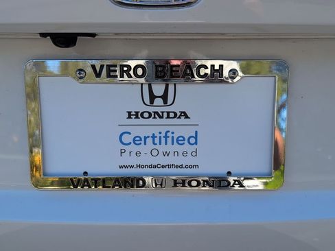 Certified 2023 Honda CR-V Sport image 9
