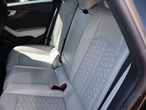 Used 2019 Audi RS 5 Sportback w/ Dynamic Package AWD/4WD image 22