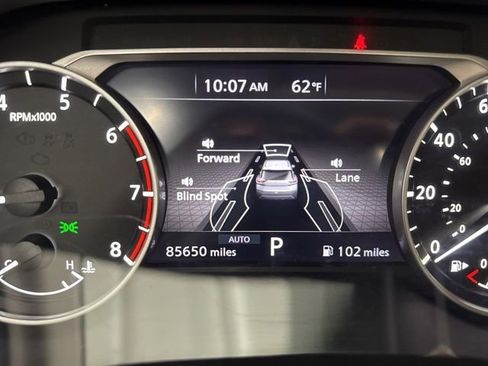 Used 2023 Nissan Rogue SL AWD/4WD image 31