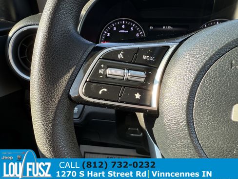 Used 2023 Kia Forte LXS w/ LXS Technology Package image 17