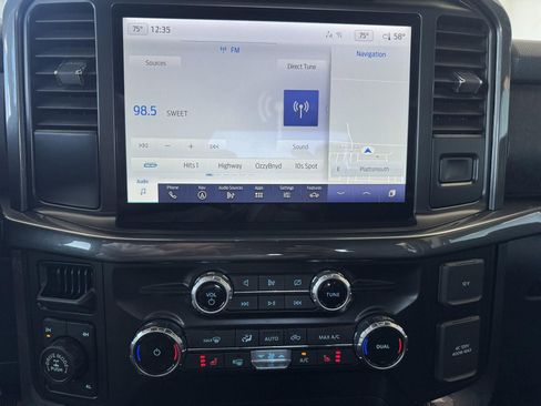 Used 2023 Ford F150 Tremor image 24