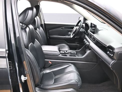 Used 2023 Honda Pilot EX-L image 42