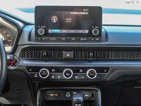 Used 2023 Honda CR-V Sport image 14