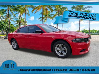 Used 2023 Dodge Charger SXT