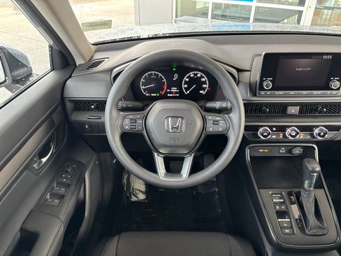 Used 2025 Honda CR-V LX image 10