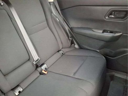 Certified 2025 Nissan Rogue S image 18