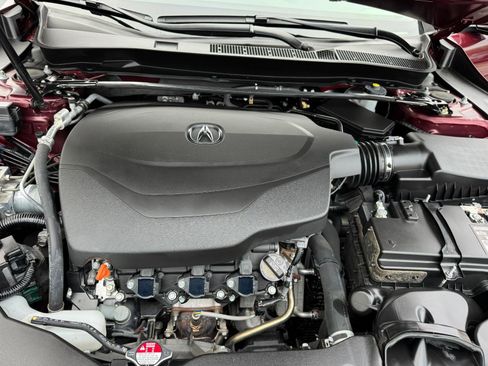 Used 2015 Acura TLX V6 w/ Technology Package image 27
