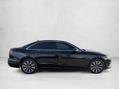 Used 2023 Audi A4 2.0T Premium w/ Convenience Package image 5