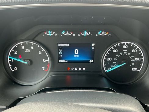 Used 2023 Ford F150 XL w/ STX Appearance Package image 19