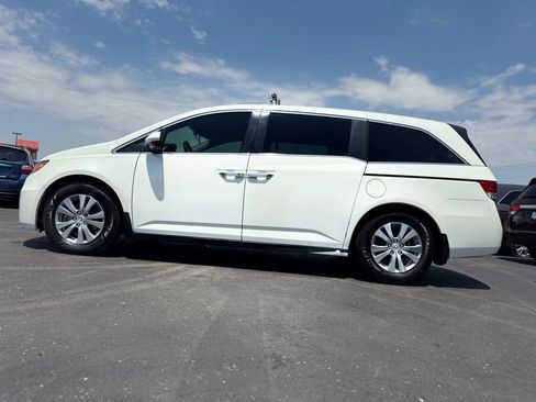Used 2014 Honda Odyssey EX image 11