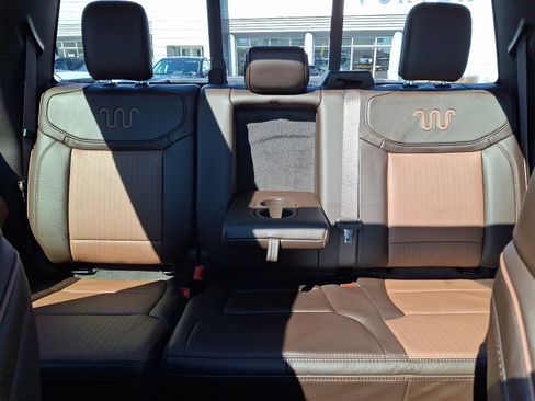 Certified 2024 Ford F150 King Ranch image 19