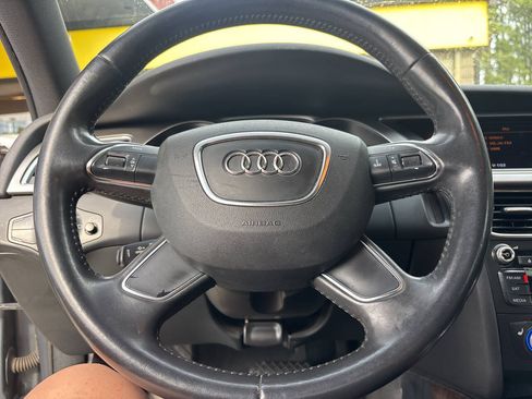 Used 2014 Audi A4 2.0T Premium Plus AWD/4WD image 11