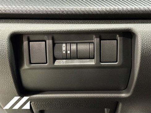 Certified 2025 Subaru Crosstrek 2.5i Limited w/ Popular Package #3A image 10
