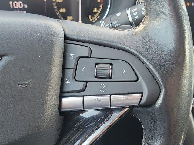 Certified 2023 Cadillac XT6 Premium Luxury FWD image 23