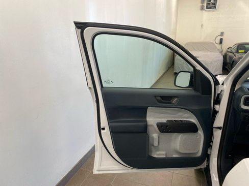New 2025 Ford Maverick XLT w/ XLT Luxury Package AWD/4WD image 14