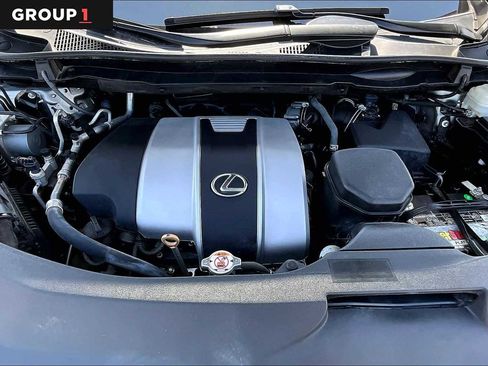 Used 2021 Lexus RX 350 FWD w/ Premium Package image 29