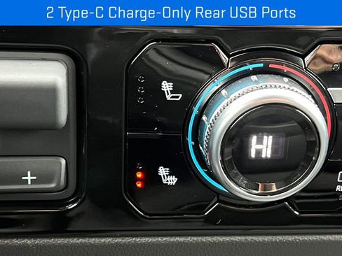 Used 2023 GMC Sierra 1500 Elevation image 38