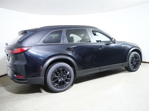 New 2026 MAZDA CX-70 3.3 Turbo w/ Preferred Package image 2