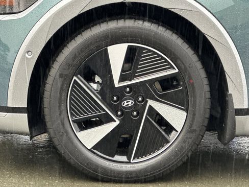 New 2026 Hyundai Ioniq 5 Limited image 25