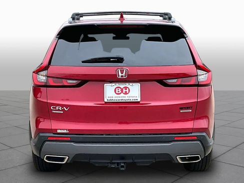 Used 2023 Honda CR-V Sport Touring image 5