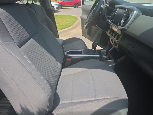 Used 2023 Toyota Tacoma SR5 w/ SX Package AWD/4WD image 11