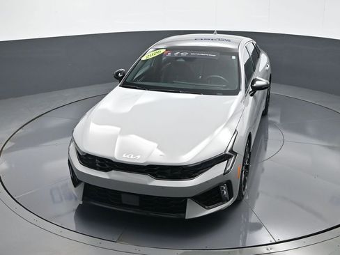 Used 2026 Kia K5 GT FWD image 50