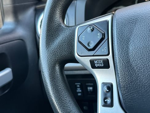 Used 2019 Toyota Tundra SR5 w/ TRD Off Road Package AWD/4WD image 33