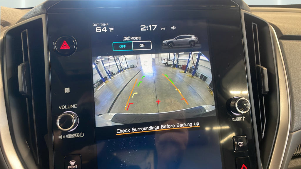 Certified 2024 Subaru Crosstrek 2.0i Premium AWD/4WD image 12