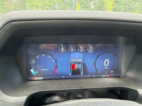 Used 2025 Ford F150 XL AWD/4WD image 11