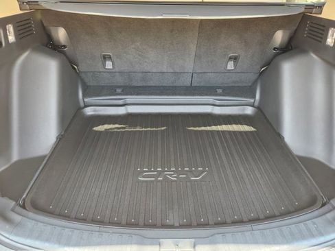Used 2018 Honda CR-V EX-L image 32
