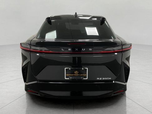 New 2026 Lexus RZ 350e 2WD image 5