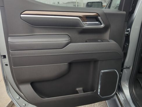 New 2026 Chevrolet Silverado 1500 RST w/ Convenience Package II image 40