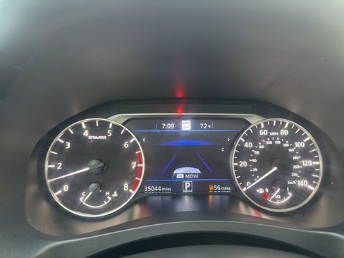 Used 2023 Nissan Altima 2.5 SV w/ SV Premium Package image 40