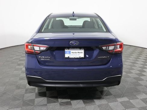 Used 2025 Subaru Legacy Premium image 6
