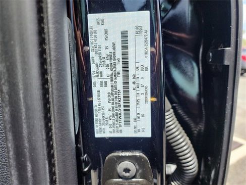 New 2025 Ford F150 XLT w/ Equipment Group 303A High image 31